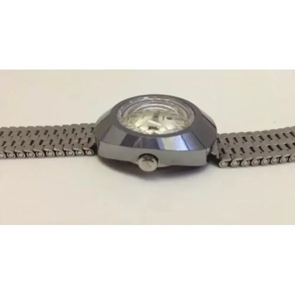 Vintage 60’s RADO Diastar Women’s Winding Watch